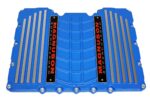 طقم سوبرتشارجر Magnuson - LT1 Corvette TVS2650 Magnum Supercharger System (Corvette / Magnum - LT1 / V8 / lt4)