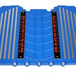 طقم سوبرتشارجر Magnuson - Custom Color Supercharger Lid (Corvette / Camaro / CTS-V - LT1 / LT4 / 5.7L)