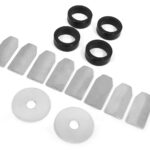 Katech LS 103MM Clear Anodized Billet Throttle Body