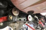 جلدة تعليق BMR Suspension لـ Dodge Challenger 2015-2023