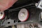 جلدة تعليق BMR Suspension لـ Dodge Challenger 2015-2023