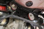 جلدة تعليق BMR Suspension لـ Dodge Challenger 2015-2023