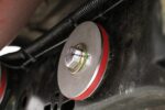 جلدة تعليق BMR Suspension لـ Dodge Challenger 2015-2023