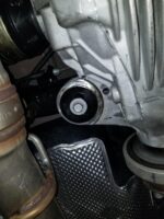 BMR Suspension Bushing for Dodge Challenger 2015-2023