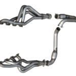 Dodge Ram 1500 Truck (6-speed) 2009-2018 Full System