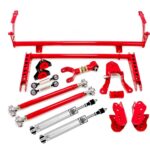BMR Suspension Rear Control Arms for Chevy SS 2014-2017