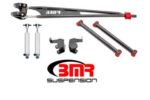 Drag race package (Level 1) BMR Suspension for F-Body 1993-2002