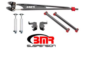 Drag race package (Level 1) BMR Suspension لـ F-Body 1993-2002