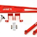 BMR Suspension Driveshaft for F-Body 1993-2002