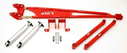 Drag race package (Level 1) BMR Suspension لـ F-Body 1993-2002