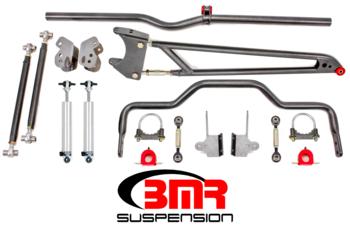 Drag race package (Level 2) BMR Suspension لـ F-Body 1993-2002
