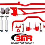 BMR Suspension Driveshaft for F-Body 1982-2002