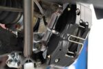 15" Conversion Kit by Carlyle Racing, Black Calipers, Non-Demon/Redeye BMR Suspension for Dodge Challenger 2008-2023