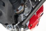 15" Conversion Kit by Carlyle Racing, Red Calipers, Non-Redeye BMR Suspension لـ Dodge Charger 2006-2023