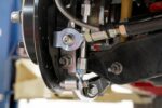 15" Conversion Kit by Carlyle Racing, Red Calipers, Non-Redeye BMR Suspension لـ Dodge Charger 2006-2023