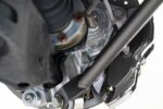 15" Conversion Kit by Carlyle Racing, Black Calipers, Redeye BMR Suspension لـ Dodge Charger 2006-2023