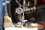 15" Conversion Kit by Carlyle Racing, Black Calipers, Redeye BMR Suspension لـ Dodge Charger 2006-2023