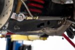 15" Conversion Kit by Carlyle Racing, Black Calipers, Redeye BMR Suspension لـ Dodge Charger 2006-2023