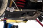 15" Conversion Kit by Carlyle Racing, Black Calipers, Redeye BMR Suspension لـ Dodge Charger 2006-2023