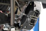 15" Conversion Kit by Carlyle Racing, Black Calipers, Redeye BMR Suspension لـ Dodge Charger 2006-2023