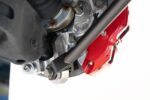 15" Conversion Kit by Carlyle Racing, Red Calipers, Redeye BMR Suspension for Dodge Charger 2006-2023