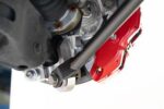 15" Conversion Kit by Carlyle Racing, Red Calipers, Redeye BMR Suspension for Dodge Charger 2006-2023