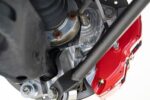15" Conversion Kit by Carlyle Racing, Red Calipers, Redeye BMR Suspension for Dodge Charger 2006-2023