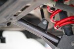 15" Conversion Kit by Carlyle Racing, Solid Rotors, Black Calipers BMR Suspension لـ Pontiac G8 2008-2009