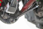 15" Conversion Kit by Carlyle Racing, Solid Rotors, Red Calipers BMR Suspension لـ Pontiac G8 2008-2009