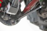15" Conversion Kit by Carlyle Racing, Solid Rotors, Red Calipers BMR Suspension لـ Pontiac G8 2008-2009