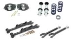 Drag race package, street/strip BMR Suspension for Chevy Camaro 2010-2015
