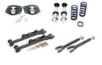 Drag race package, street/strip BMR Suspension for Chevy Camaro 2010-2015