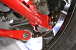 Drag race package, street/strip BMR Suspension for Chevy Camaro 2010-2015