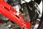 Drag race package, street/strip BMR Suspension for Chevy Camaro 2010-2015