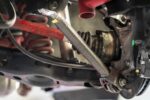 15" Conversion Kit by Carlyle Racing, Solid Rotors, Black Calipers BMR Suspension لـ Chevy Camaro 2016-2024