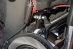 15" Conversion Kit by Carlyle Racing, Solid Rotors, Black Calipers BMR Suspension لـ Chevy Camaro 2016-2024