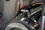 15" Conversion Kit by Carlyle Racing, Solid Rotors, Black Calipers BMR Suspension لـ Chevy Camaro 2016-2024