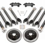 Sway Bar BMR Suspension for Chevy Camaro 2016-2024