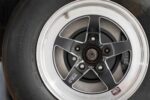 15" Conversion Kit by Carlyle Racing, Solid Rotors, Black Calipers BMR Suspension لـ Corvette 1997-2004