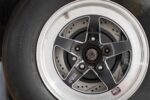 15" Conversion Kit by Carlyle Racing, Drilled and Slotted Rotors, Black Calipers BMR Suspension لـ Corvette 1997-2004