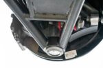15" Conversion Kit by Carlyle Racing, Solid Rotors, Black Calipers BMR Suspension لـ Corvette 2014-2019