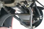 15" Conversion Kit by Carlyle Racing, Drilled and Slotted Rotors, Black Calipers BMR Suspension لـ Corvette 2014-2019