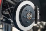 17" Conversion Kit by Carlyle Racing, Solid Rotors, Black Calipers BMR Suspension for Corvette 2014-2019