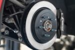 17" Conversion Kit by Carlyle Racing, Solid Rotors, Black Calipers BMR Suspension for Corvette 2014-2019