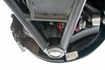 17" Conversion Kit by Carlyle Racing, Solid Rotors, Black Calipers BMR Suspension for Corvette 2014-2019