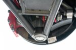 17" Conversion Kit by Carlyle Racing, Solid Rotors, Red Calipers BMR Suspension لـ Corvette 2014-2019