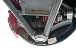 17" Conversion Kit by Carlyle Racing, Solid Rotors, Red Calipers BMR Suspension لـ Corvette 2014-2019