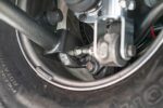 15" Conversion Kit by Carlyle Racing, Solid Rotors, Red Calipers BMR Suspension لـ Cadillac CTS-V 2008-2014
