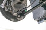 15" Conversion Kit by Carlyle Racing, Solid Rotors, Black Calipers BMR Suspension لـ Cadillac CTS-V 2015-2019