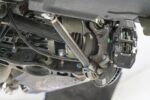 15" Conversion Kit by Carlyle Racing, Solid Rotors, Black Calipers BMR Suspension لـ Cadillac CTS-V 2015-2019